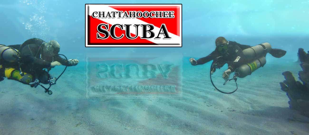 Chattahoochee Scuba