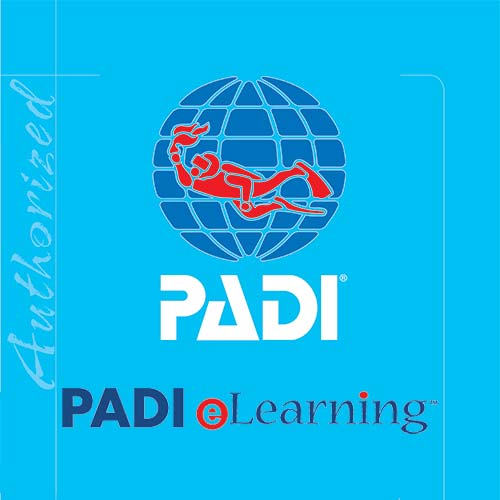 Diving E-Learning